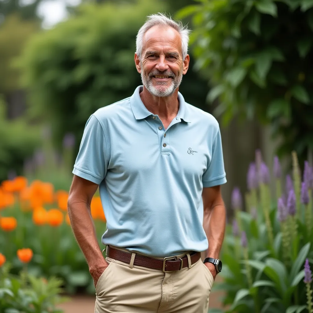 Lucas Martin - Spécialiste en recherche et développement