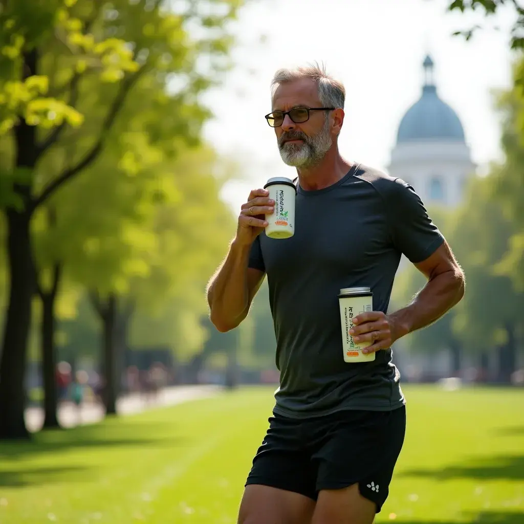 Herbes médicinales pour la santé des hommes