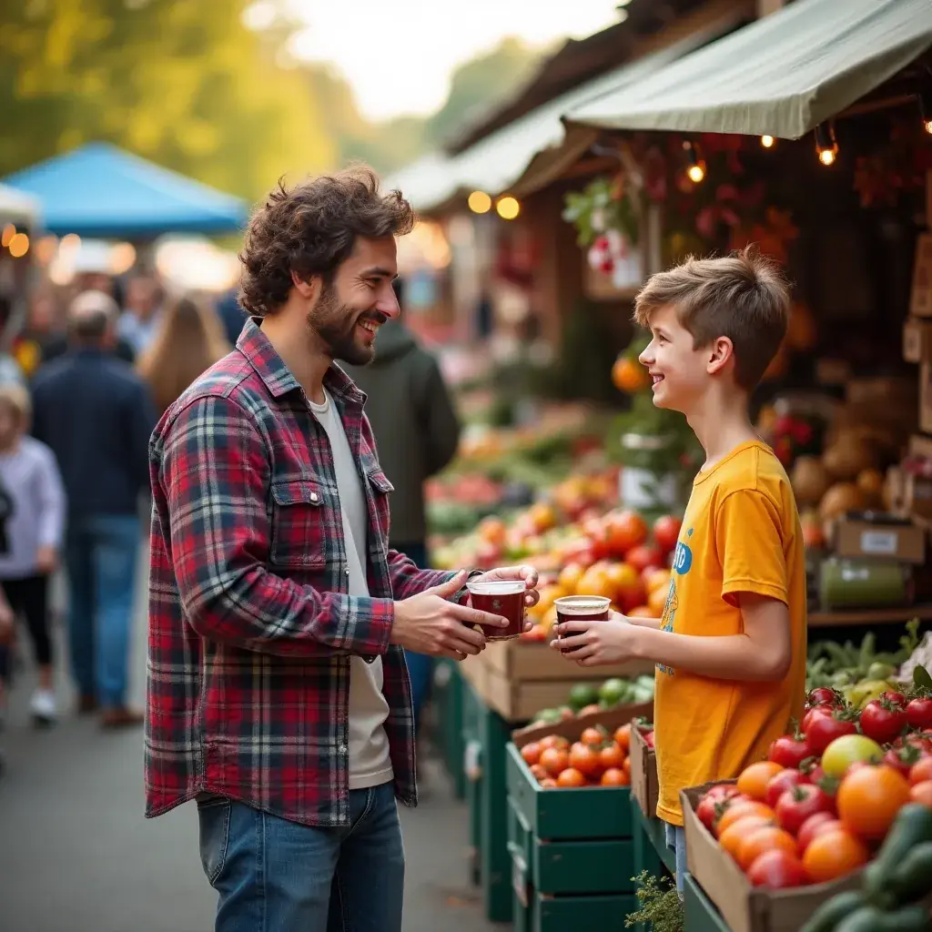 Tisane aux propriétés bénéfiques pour les hommes