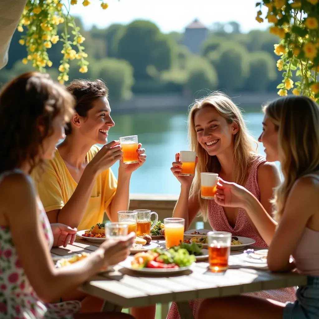 Thé infusé avec des racines et des fleurs pour la santé masculine