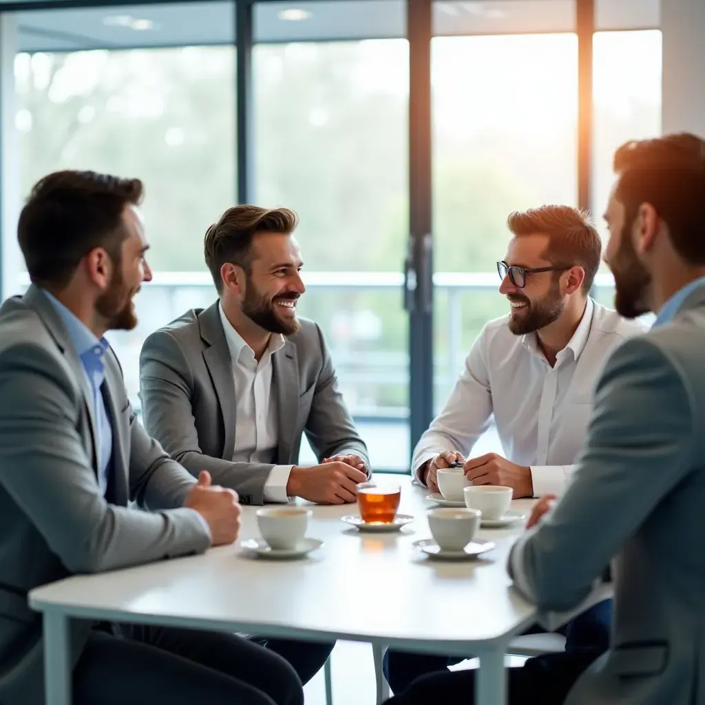 Tasse de thé aux herbes naturelles pour la vitalité masculine